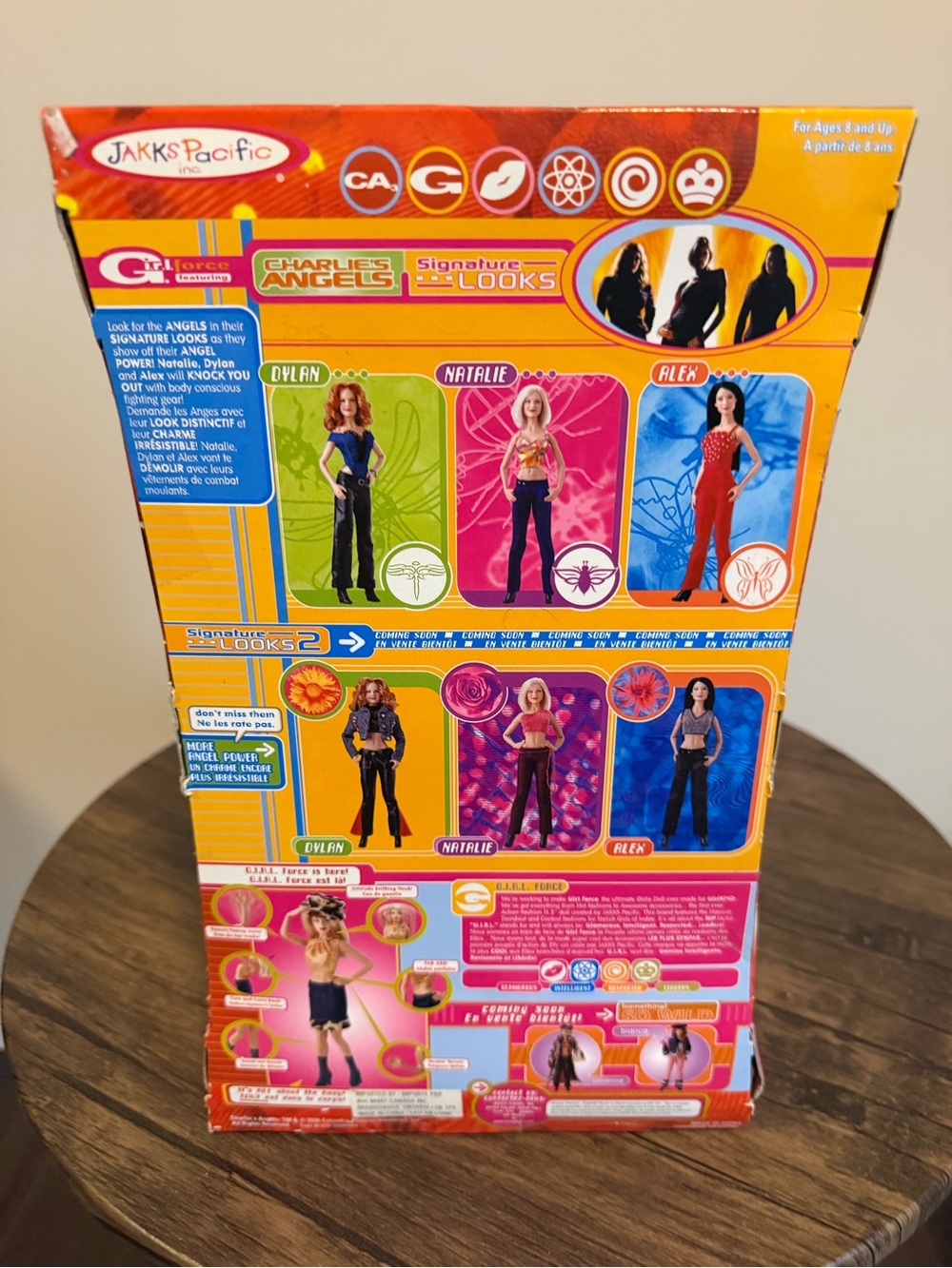 Collector Barbie - Picture 2 of 5